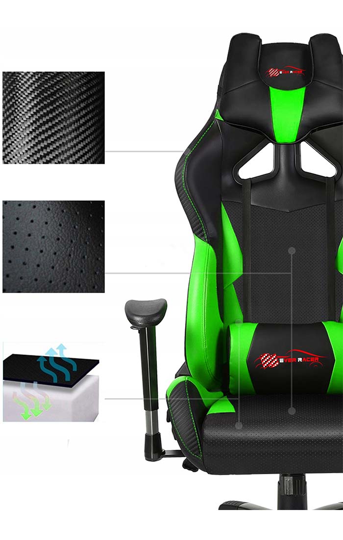 Product Thumbnail - Everracer